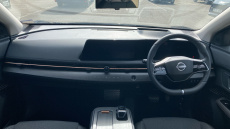 Nissan ARIYA 160kW Advance 63kWh 22kWCh 5dr Auto Electric Hatchback